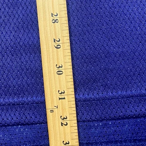 Reebok NFL Chargers Home Jersey // L Tomlinson 21 / Large - Picture 9 of 9